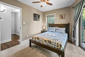 Distiller's Den 2 Bedroom Cabin by RedAwning