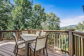 Distiller's Den 2 Bedroom Cabin by RedAwning