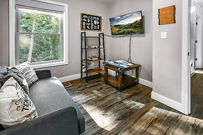 Distiller's Den 2 Bedroom Cabin by RedAwning