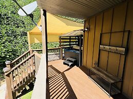 Distiller's Den 2 Bedroom Cabin by RedAwning