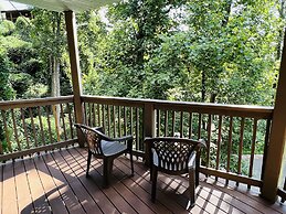 Distiller's Den 2 Bedroom Cabin by RedAwning