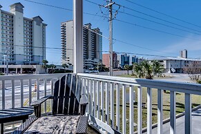 Spinnaker Pointe 2a 3 Bedroom Duplex by RedAwning