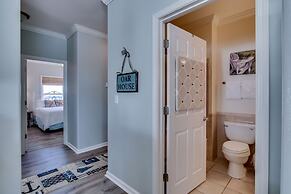 Spinnaker Pointe 2a 3 Bedroom Duplex by RedAwning