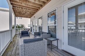 Spinnaker Pointe 2a 3 Bedroom Duplex by RedAwning