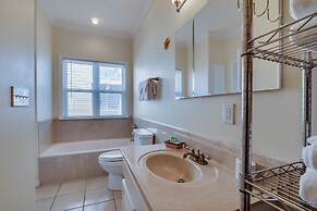 Spinnaker Pointe 2a 3 Bedroom Duplex by RedAwning