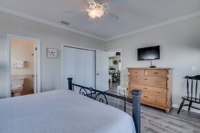 Spinnaker Pointe 2a 3 Bedroom Duplex by RedAwning