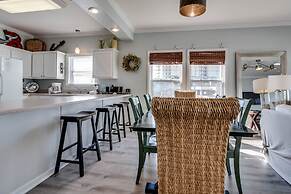 Spinnaker Pointe 2a 3 Bedroom Duplex by RedAwning