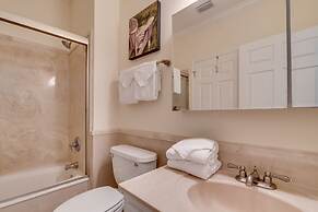 Spinnaker Pointe 2a 3 Bedroom Duplex by RedAwning