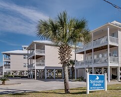 Spinnaker Pointe 2a 3 Bedroom Duplex by RedAwning