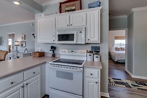 Spinnaker Pointe 2a 3 Bedroom Duplex by RedAwning