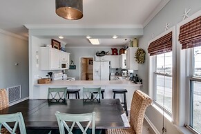 Spinnaker Pointe 2a 3 Bedroom Duplex by RedAwning