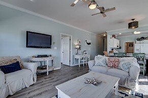 Spinnaker Pointe 2a 3 Bedroom Duplex by RedAwning