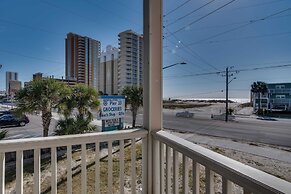 Spinnaker Pointe 2a 3 Bedroom Duplex by RedAwning