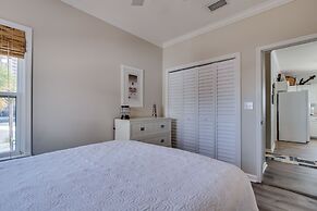 Spinnaker Pointe 2a 3 Bedroom Duplex by RedAwning