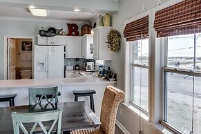 Spinnaker Pointe 2a 3 Bedroom Duplex by RedAwning