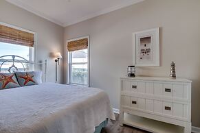 Spinnaker Pointe 2a 3 Bedroom Duplex by RedAwning