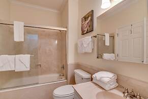 Spinnaker Pointe 2a 3 Bedroom Duplex by RedAwning