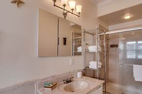 Spinnaker Pointe 2a 3 Bedroom Duplex by RedAwning