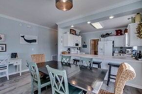 Spinnaker Pointe 2a 3 Bedroom Duplex by RedAwning