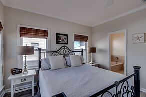 Spinnaker Pointe 2a 3 Bedroom Duplex by RedAwning