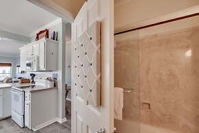 Spinnaker Pointe 2a 3 Bedroom Duplex by RedAwning