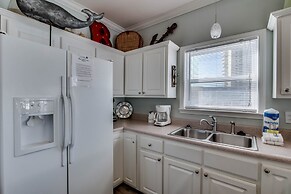 Spinnaker Pointe 2a 3 Bedroom Duplex by RedAwning