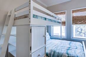 Spinnaker Pointe 2a 3 Bedroom Duplex by RedAwning