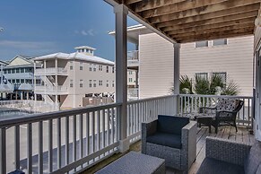 Spinnaker Pointe 2a 3 Bedroom Duplex by RedAwning
