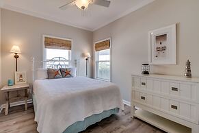 Spinnaker Pointe 2a 3 Bedroom Duplex by RedAwning