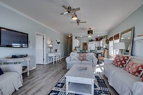 Spinnaker Pointe 2a 3 Bedroom Duplex by RedAwning