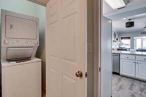 Spinnaker Pointe 2a 3 Bedroom Duplex by RedAwning