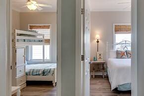 Spinnaker Pointe 2a 3 Bedroom Duplex by RedAwning