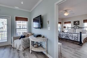 Spinnaker Pointe 2a 3 Bedroom Duplex by RedAwning