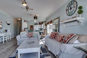 Spinnaker Pointe 2a 3 Bedroom Duplex by RedAwning