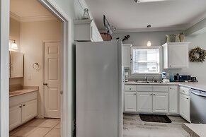 Spinnaker Pointe 2a 3 Bedroom Duplex by RedAwning