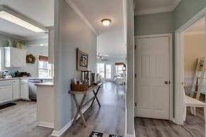 Spinnaker Pointe 2a 3 Bedroom Duplex by RedAwning