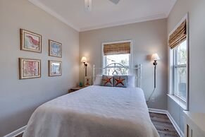 Spinnaker Pointe 2a 3 Bedroom Duplex by RedAwning