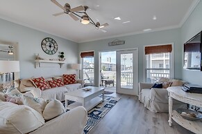 Spinnaker Pointe 2a 3 Bedroom Duplex by RedAwning