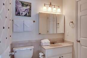 Spinnaker Pointe 2a 3 Bedroom Duplex by RedAwning