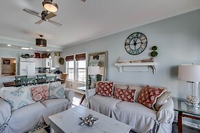 Spinnaker Pointe 2a 3 Bedroom Duplex by RedAwning