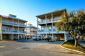 Spinnaker Pointe 2a 3 Bedroom Duplex by RedAwning