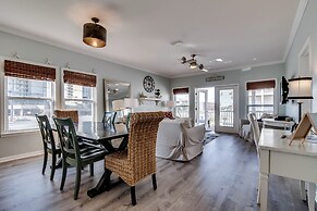 Spinnaker Pointe 2a 3 Bedroom Duplex by RedAwning