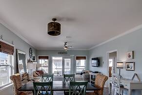 Spinnaker Pointe 2a 3 Bedroom Duplex by RedAwning