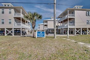 Spinnaker Pointe 2a 3 Bedroom Duplex by RedAwning