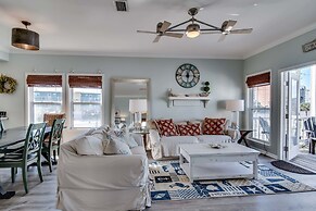 Spinnaker Pointe 2a 3 Bedroom Duplex by RedAwning