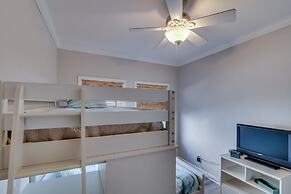 Spinnaker Pointe 2a 3 Bedroom Duplex by RedAwning