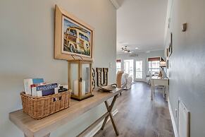 Spinnaker Pointe 2a 3 Bedroom Duplex by RedAwning