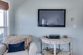 Spinnaker Pointe 2a 3 Bedroom Duplex by RedAwning