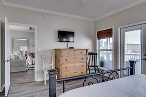 Spinnaker Pointe 2a 3 Bedroom Duplex by RedAwning