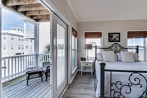 Spinnaker Pointe 2a 3 Bedroom Duplex by RedAwning